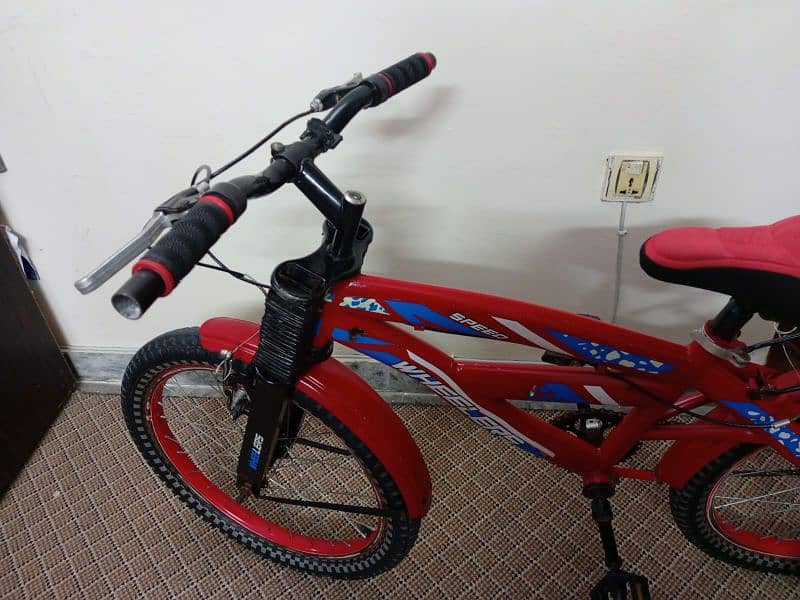 cycle 20 inch / cycle | bicycle \ imported cycle | baby cycle 4