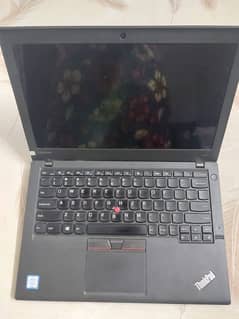 Lenovo X260 core i5 6th generation