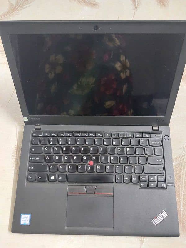 Lenovo X260 core i5 6th generation 0