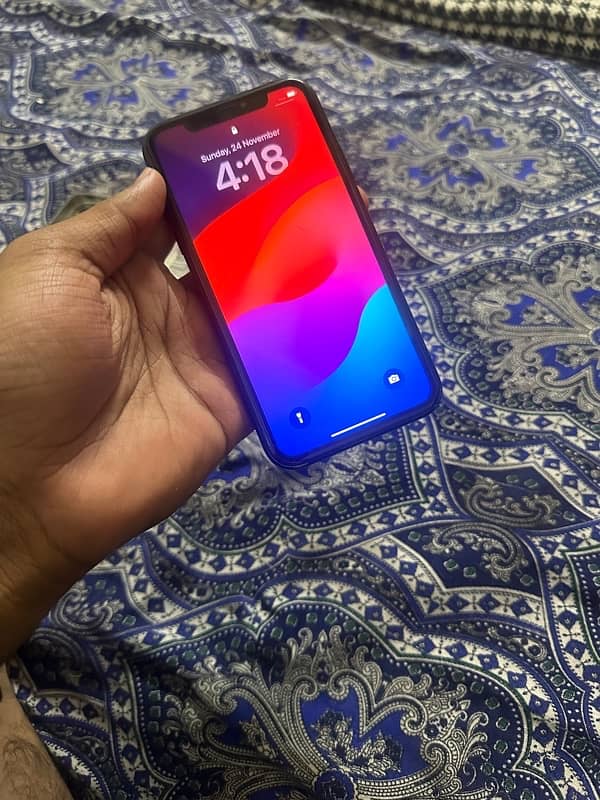 iphone xr 64gb factory 0