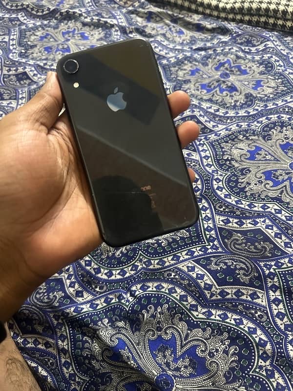 iphone xr 64gb factory 1