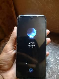 Vivo S1 With Box and Charger