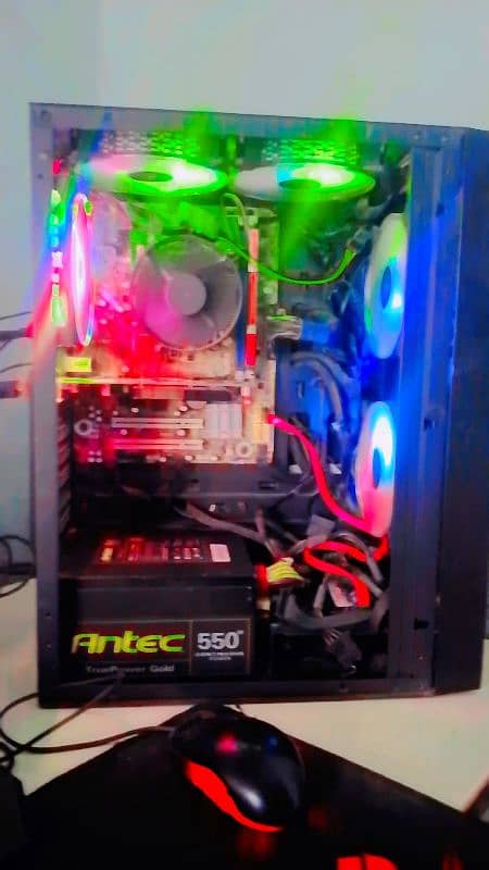 gaming PC 1