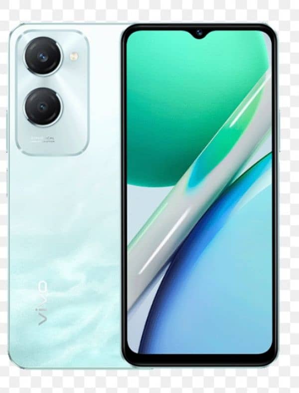 vivo y18 4/128 gb 1