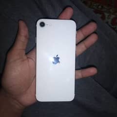 iphone SE 2020