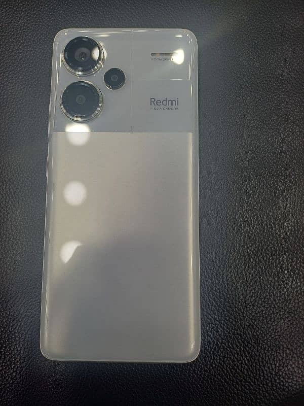 REDME NOTE 13 PRO PLUS USED 12GB 512GB 0