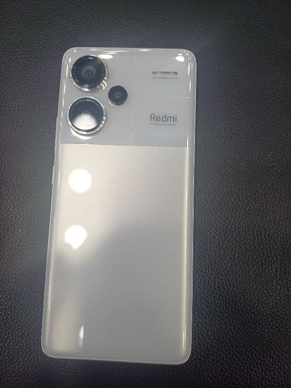 REDME NOTE 13 PRO PLUS USED 12GB 512GB 1