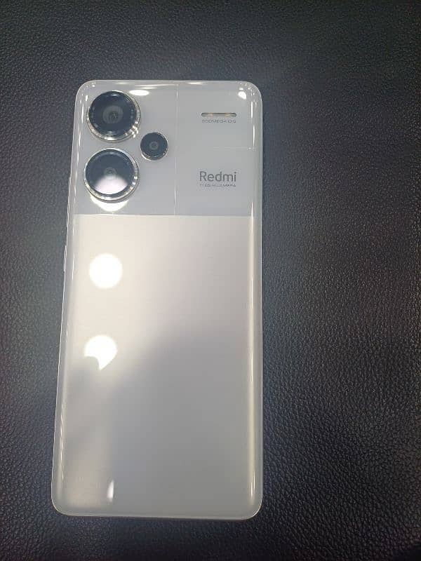 REDME NOTE 13 PRO PLUS USED 12GB 512GB 2