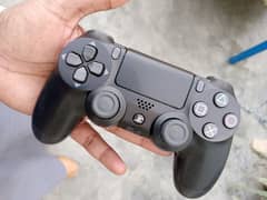 original PS4 Dualshock 4 Controller