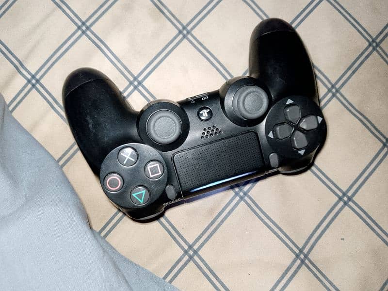 original PS4 Dualshock 4 Controller 2