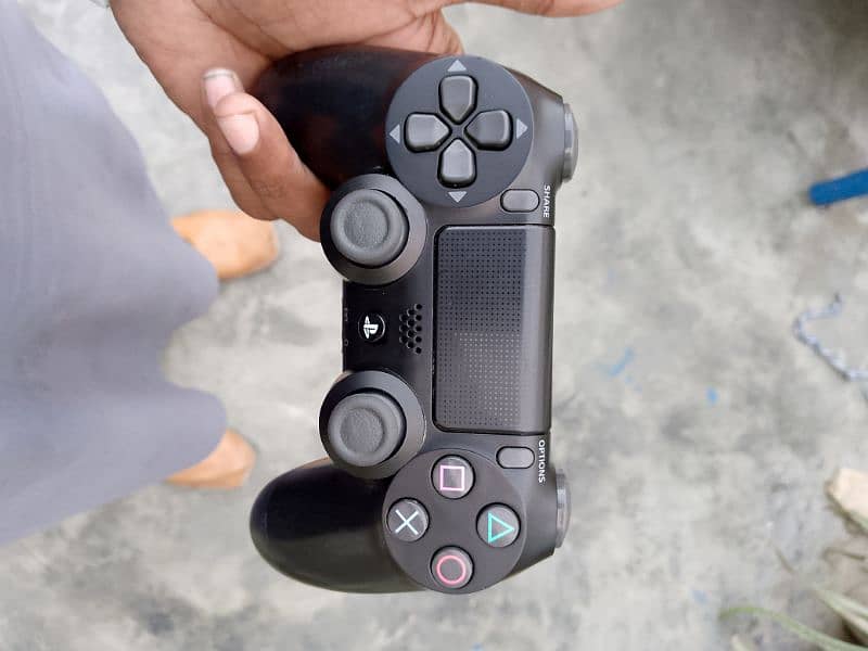 original PS4 Dualshock 4 Controller 3