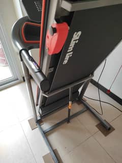 SLIM LINE TREADMILL TH3000