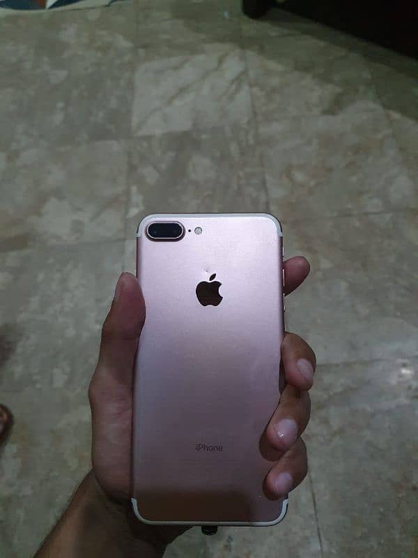 Iphone 7 Plus For Sale 1