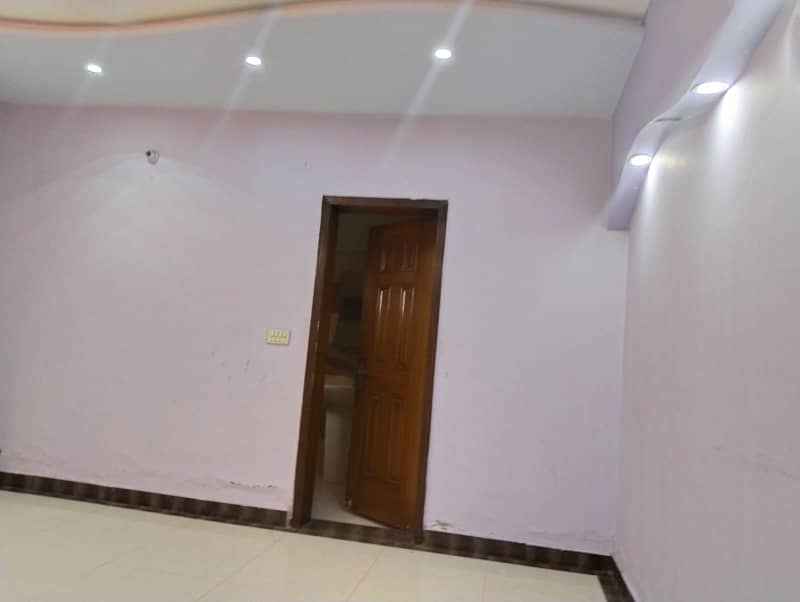 10 Marla Luxury Lower Portion Available For Rent In CHAMBELLI BLOCK Bahria Town Lahore 11