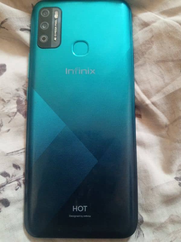 infinix hot 9 play 1