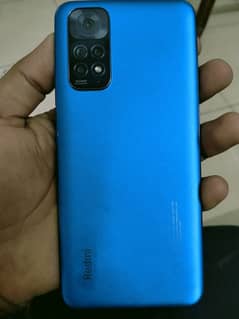 Redmi note 11