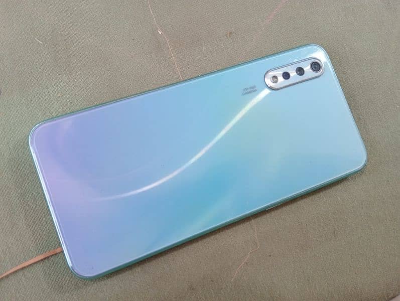 vivo s1 4