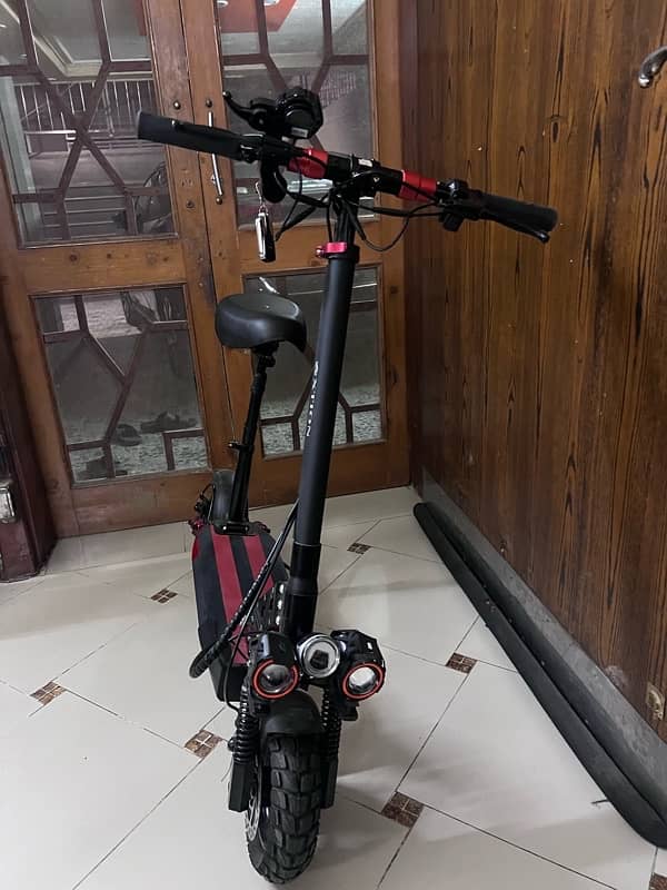 xtion high speed electric scooter 0