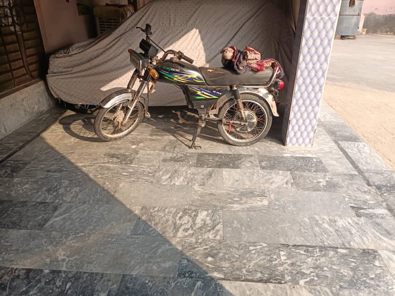 electric bike without batteries for sale 0