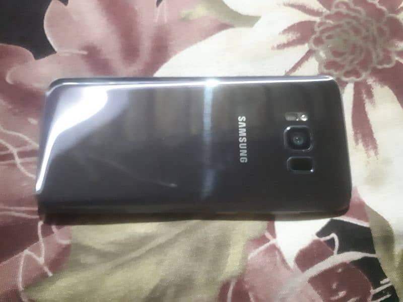 Samsung Galaxy S8 Non PTA 3