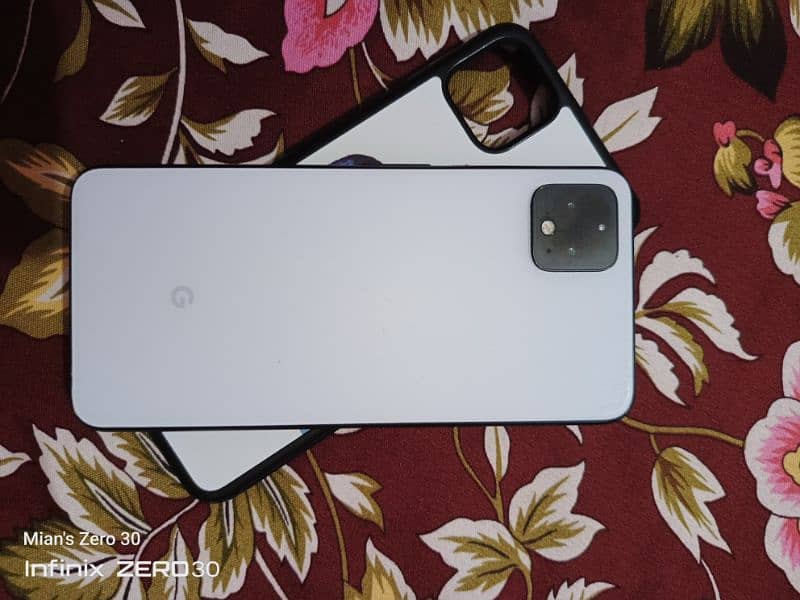 Google Pixel 4XL 2