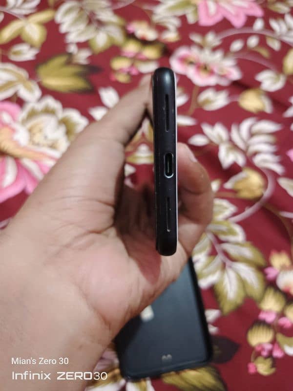 Google Pixel 4XL 5