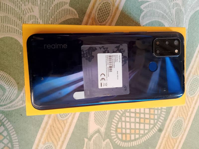 realme c17 2