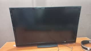 Planar 27 inch l. e. d ips panal 2k resolution