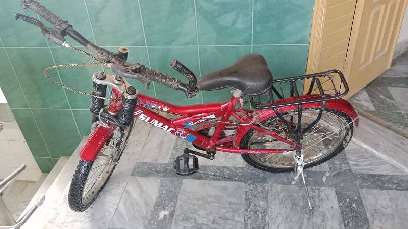 Cycle for sale. 0