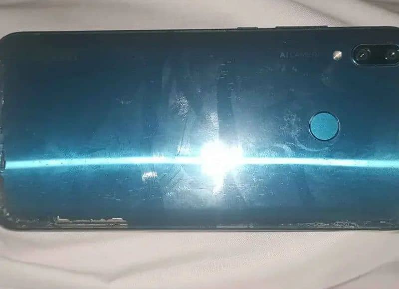 huawei y9 0