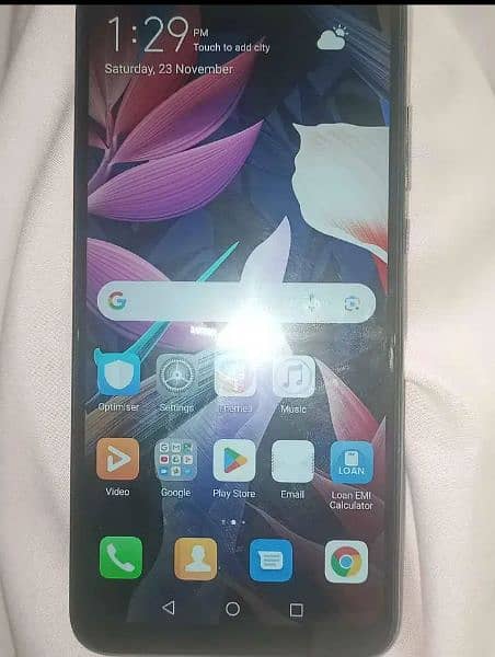 huawei y9 2