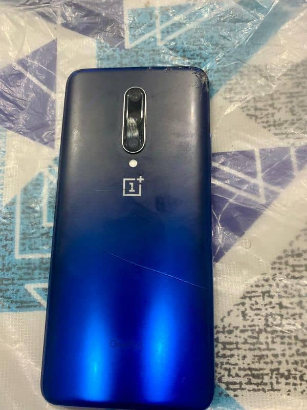 OnePlus 7pro pop up camera 8/256 dual sim 2