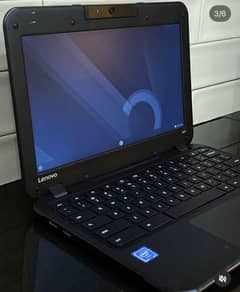 LENOVO CHROME BOOK