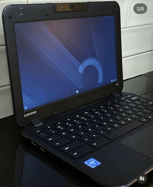 LENOVO CHROME BOOK 0