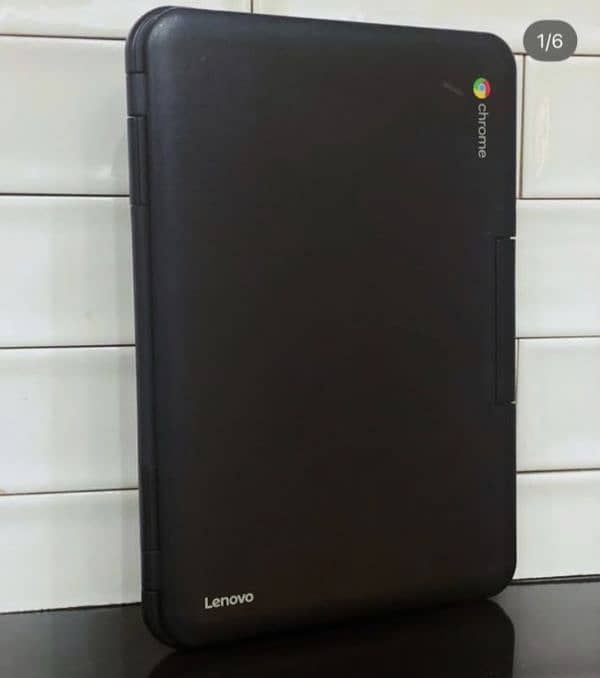 LENOVO CHROME BOOK 2