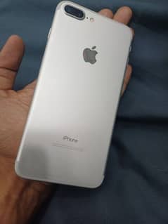 iphone 7plus 32gb 10 by 10 condition