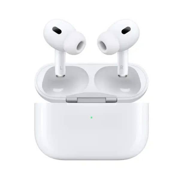 AIRPODS PRO 2ND GENERATION 2