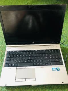 Hp laptop