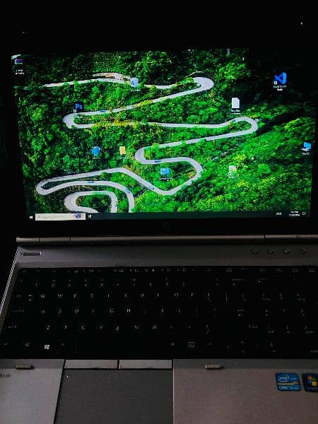 Hp laptop 1