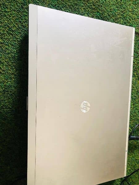 Hp laptop 4