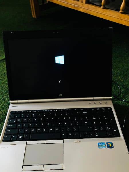 Hp laptop 5