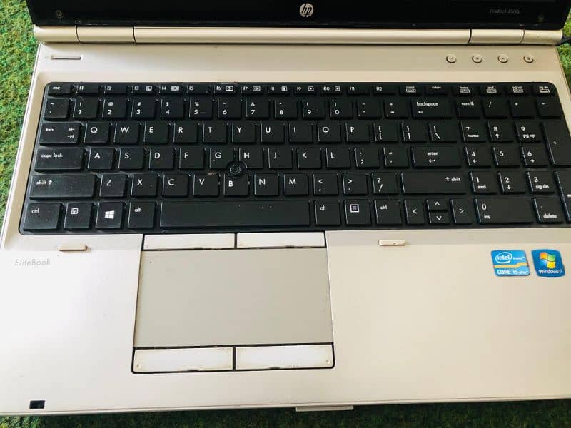 Hp laptop 6