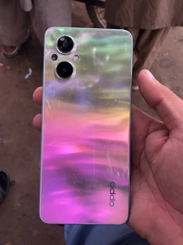 oppo f21 pro 5g . 8.128 4