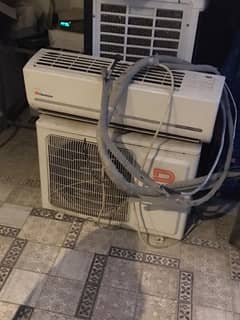 Ac non inverter