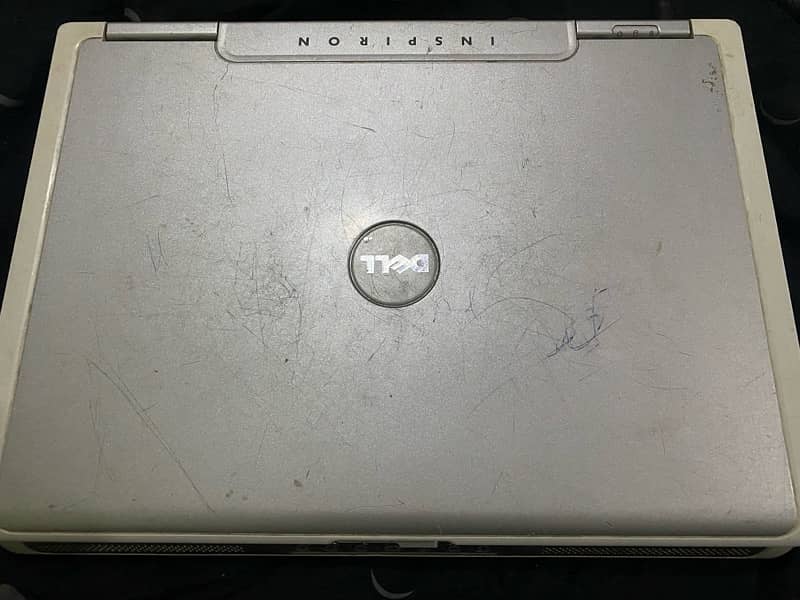 Dell laptop 2