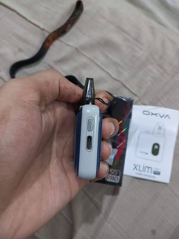 Oxva xlim Sq pro & KOKO Unwell calibum G3 pro contact 03140345103 2