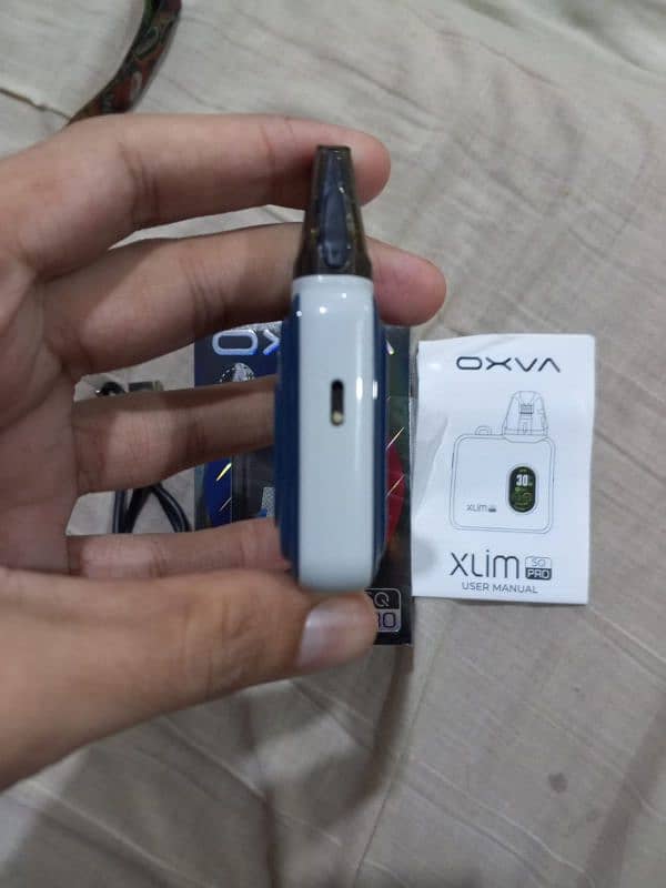 Oxva xlim Sq pro & KOKO Unwell calibum G3 pro contact 03140345103 4