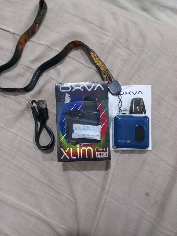 Oxva xlim Sq pro & KOKO Unwell calibum G3 pro contact 03140345103 5