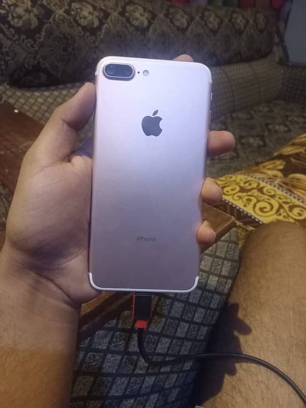 i phone 7 plus non pta 32 gb 2