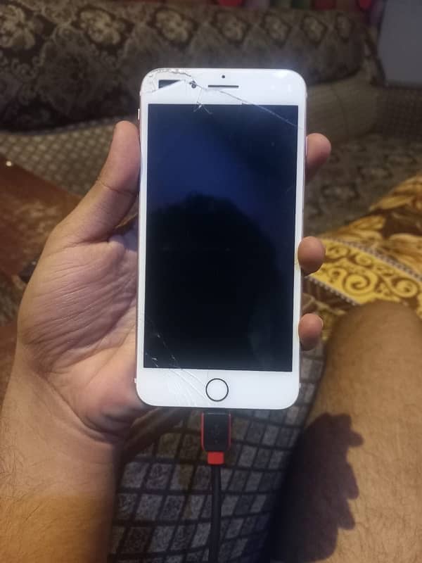 i phone 7 plus non pta 32 gb 3